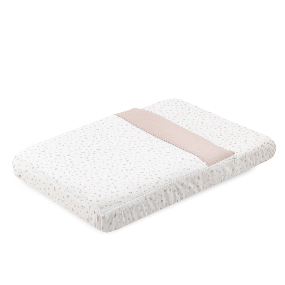 SACO DE MINICUNA I/V PLUMETI ROSA 49.5x83.5x2 CM& Cambrass
