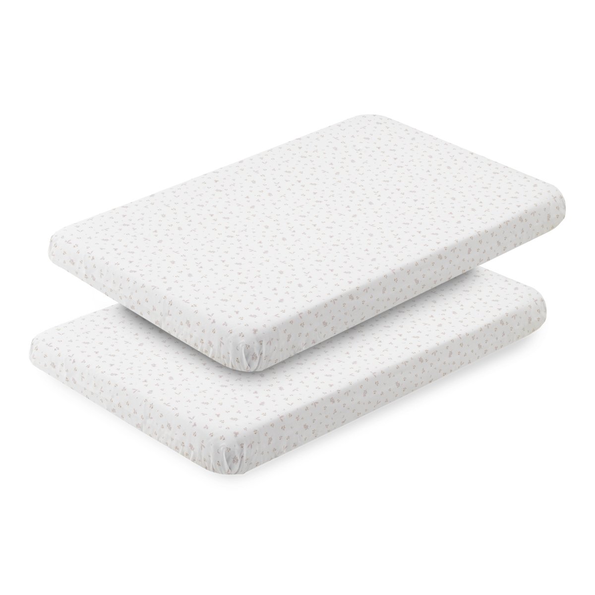 BAJERA MINICUNA PACK 2 UDS. 50x82x10 CM PLUMETI ROSA& Cambrass