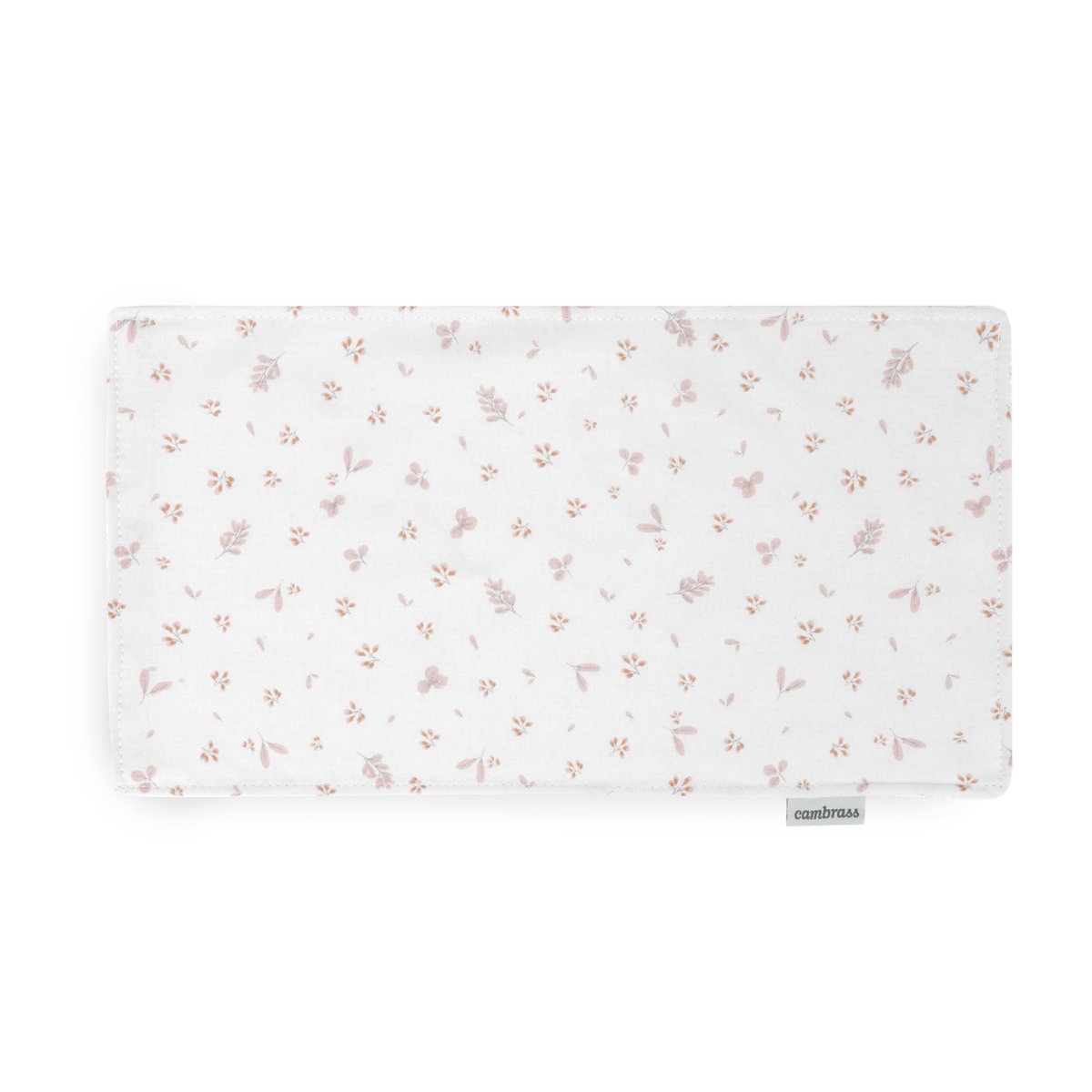 SECA BABAS PLUMETI ROSA 29.5x15.5x1 CM& Cambrass