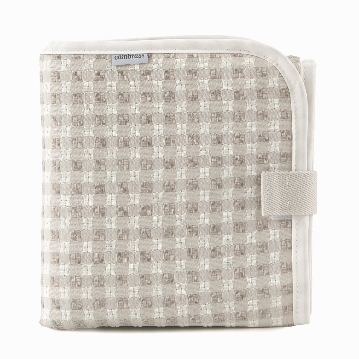 CAMBIADOR VESTIDOR 40x60x1 CM VICKY BEIGE& Cambrass