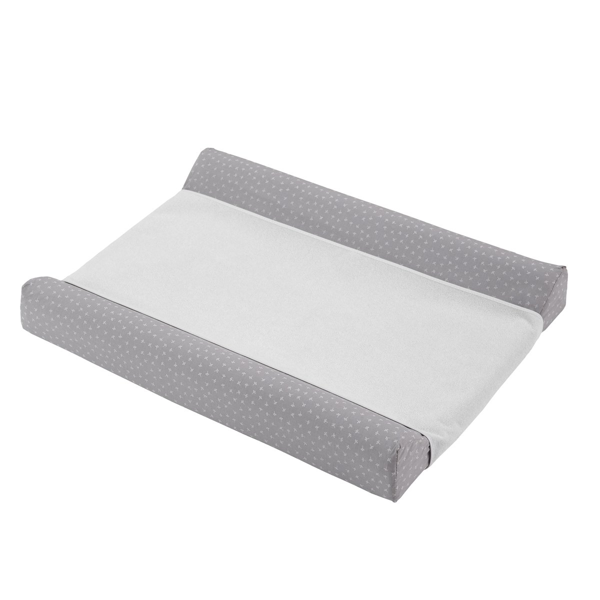 CAMBIADOR BAÑERA 50x70x9 CM ARDI GRIS& Cambrass