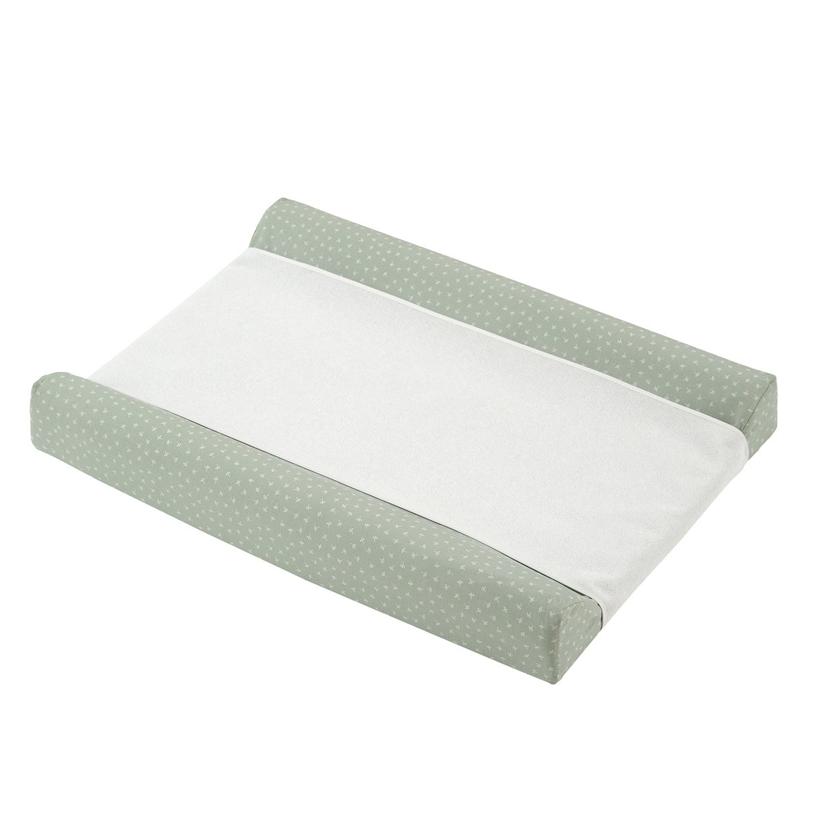 CAMBIADOR BAÑERA 50x70x9 CM ARDI VERDE& Cambrass