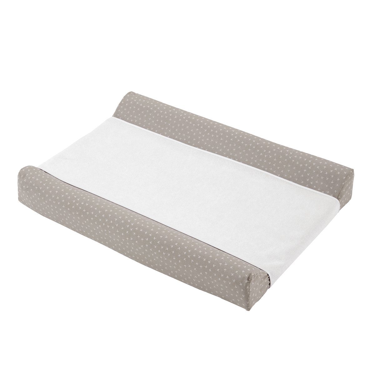 CAMBIADOR BAÑERA 50x70x9 CM ABETE BEIGE& Cambrass