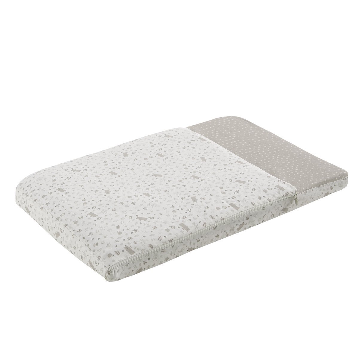 SACO DE MINICUNA I/V ABETE BEIGE 49.5x83.5x2 CM& Cambrass