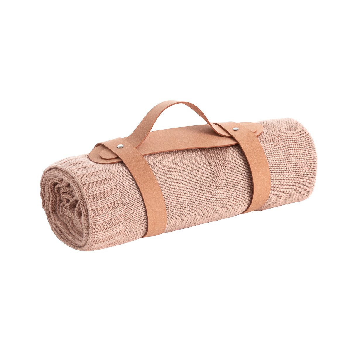 MANTA PUNTO BAMBOO 80x100x1 CM STELLE TAN& Cambrass