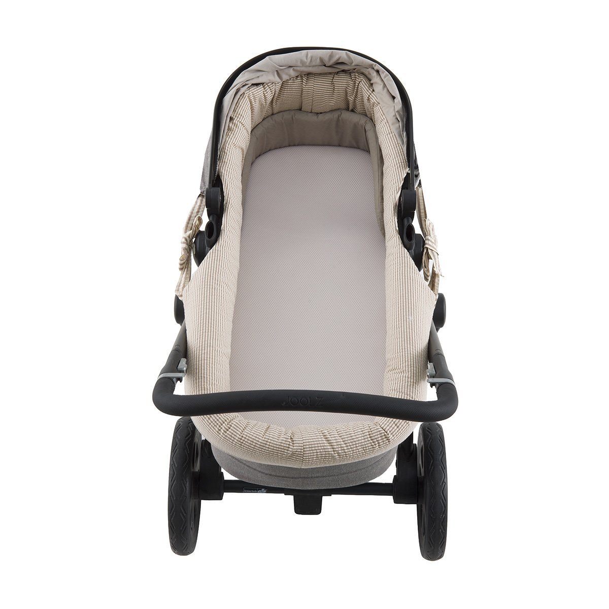 CUBRECAPAZO REVERSIBLE UNIV. DERBY BEIGE 35x75x35 CM& Cambrass