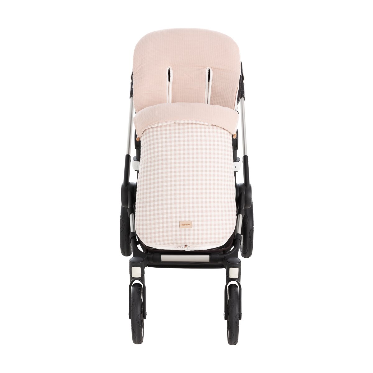 SACO SILLA PASEO TOKYO UNIV. VICKY BEIGE 43x92x5 CM& Cambrass