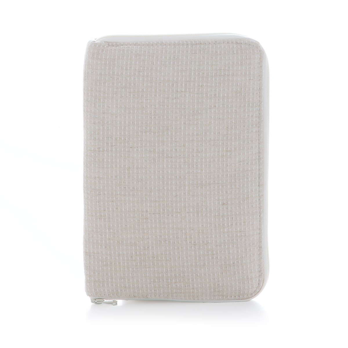 PORTADOCUMENTOS NATURALE BEIGE 3x19x27 CM& Cambrass