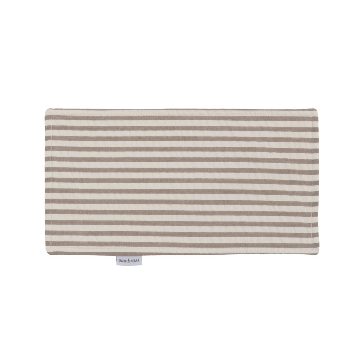 SECA BABAS DERBY BEIGE 29.5x15.5x1 CM& Cambrass