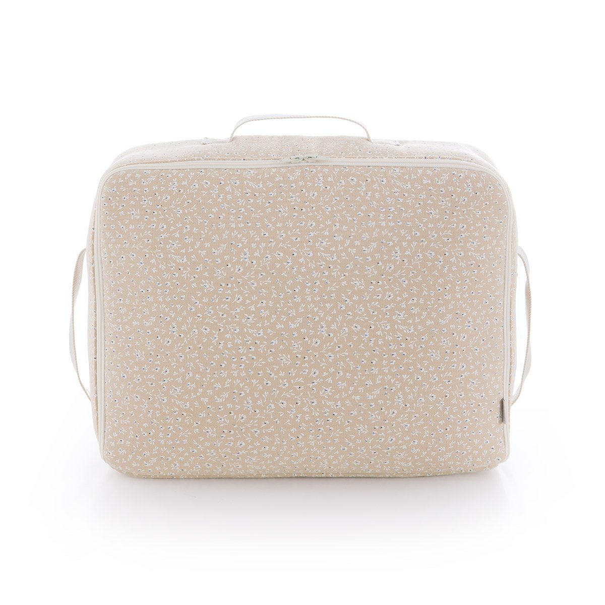 MALETA CLINICA RUSTIC ROSA 13.5x47x37.5 CM& Cambrass