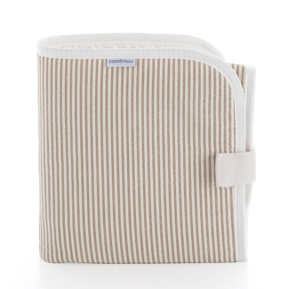 CAMBIADOR VESTIDOR 40x60x1 CM DERBY BEIGE& Cambrass