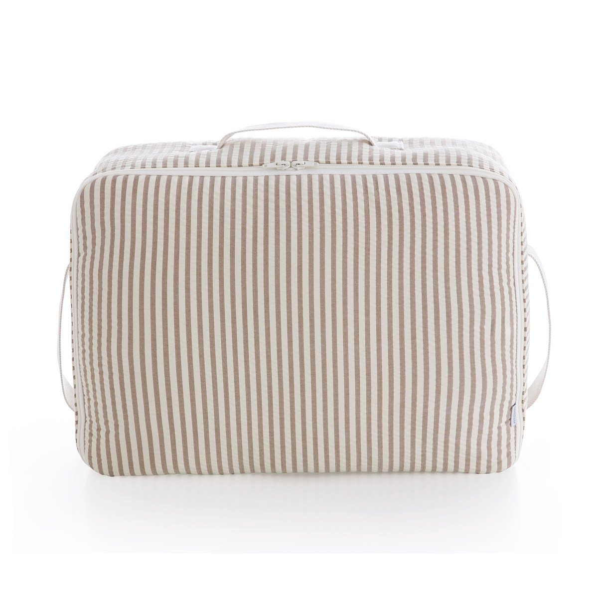 MALETA CLINICA DERBY BEIGE 13.5x47x37.5 CM& Cambrass