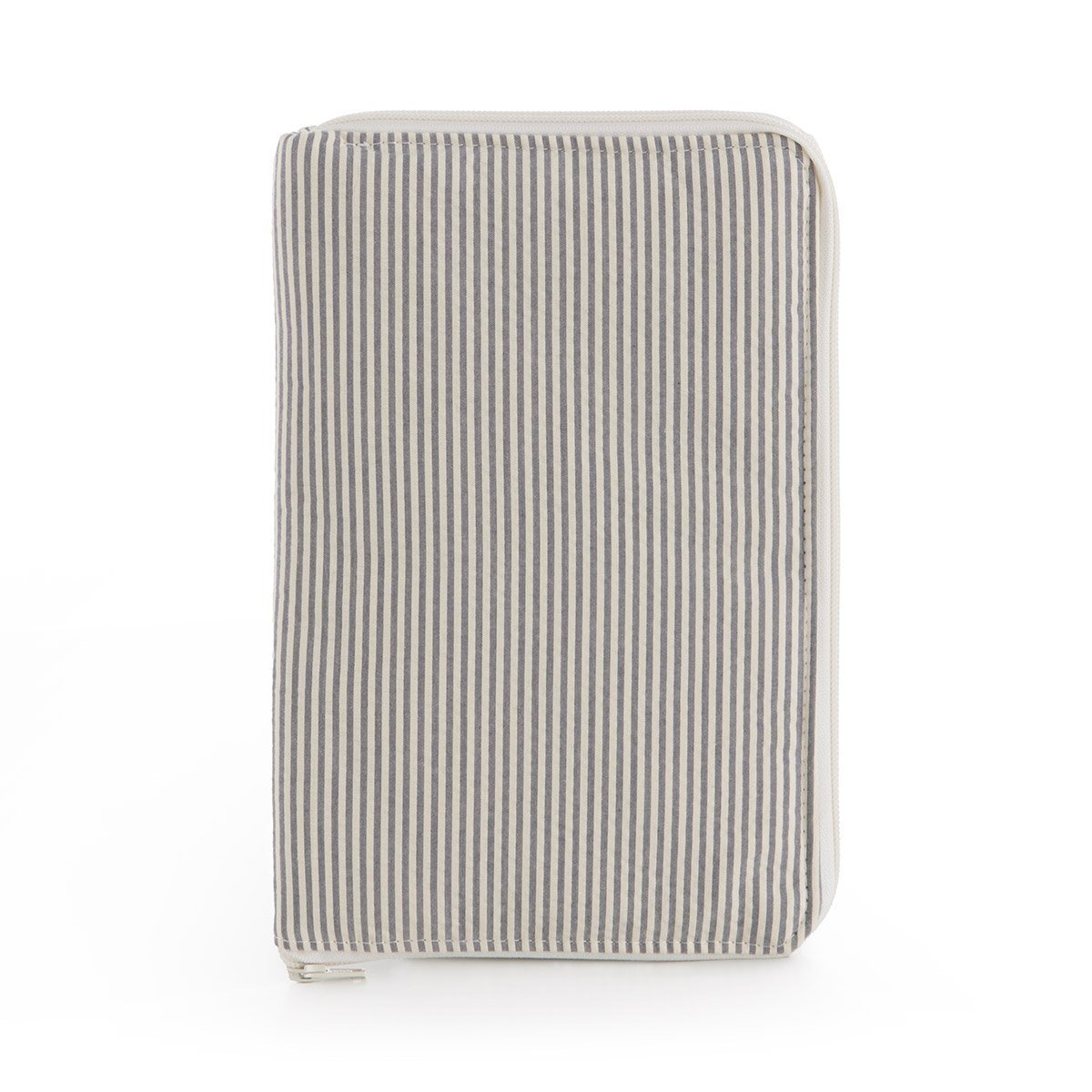 PORTADOCUMENTOS DERBY GRIS 3x19x27 CM& Cambrass