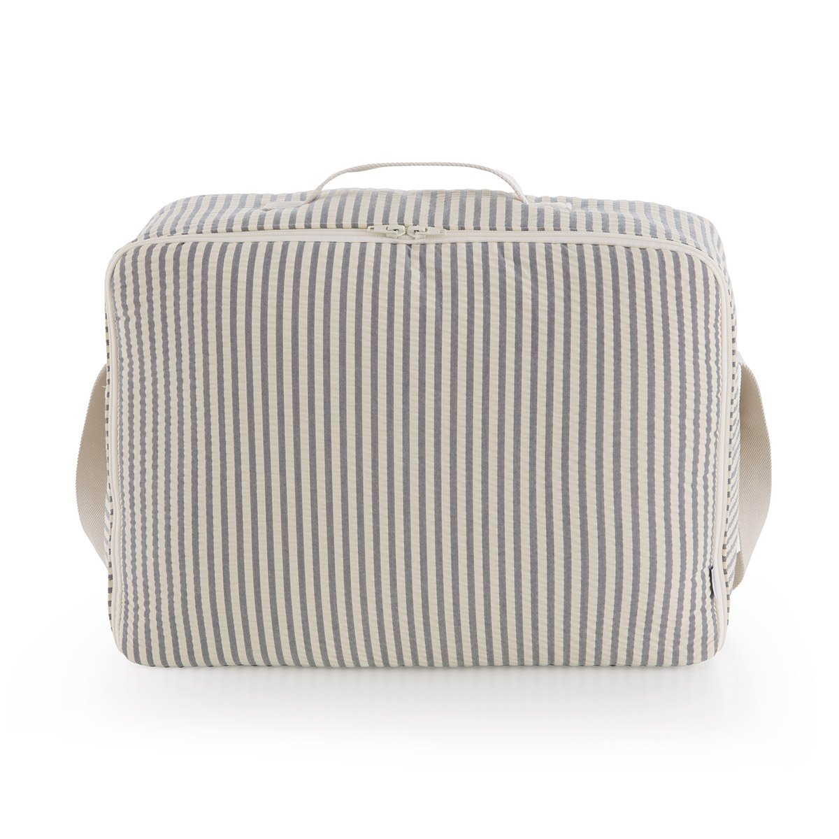 MALETA CLINICA DERBY GRIS 13.5x47x37.5 CM& Cambrass
