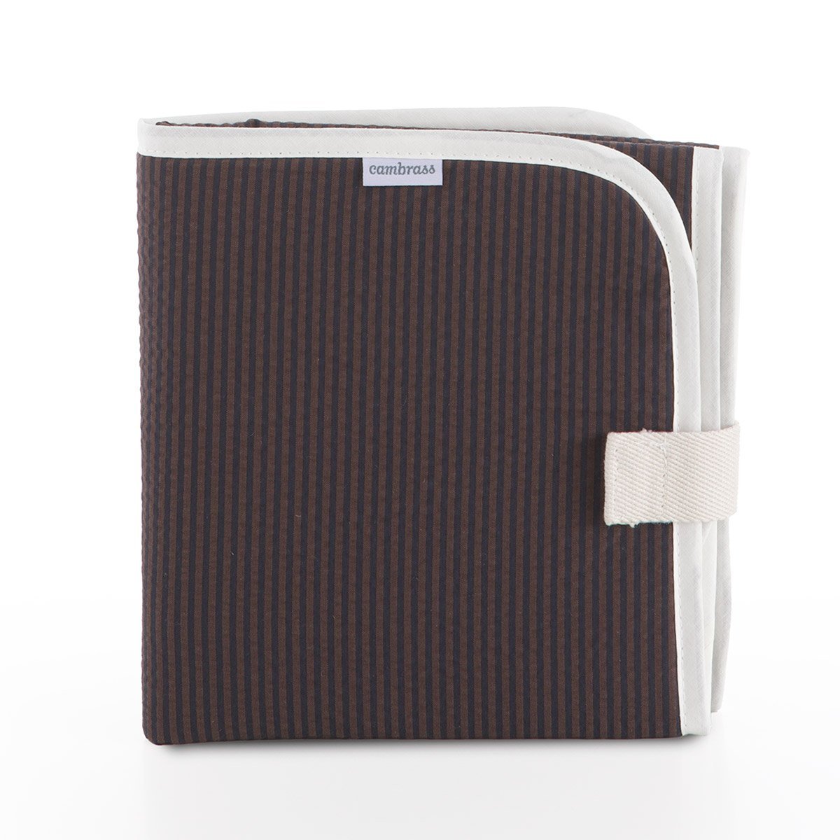 CAMBIADOR VESTIDOR 40x60x1 CM DERBY AZULON& Cambrass