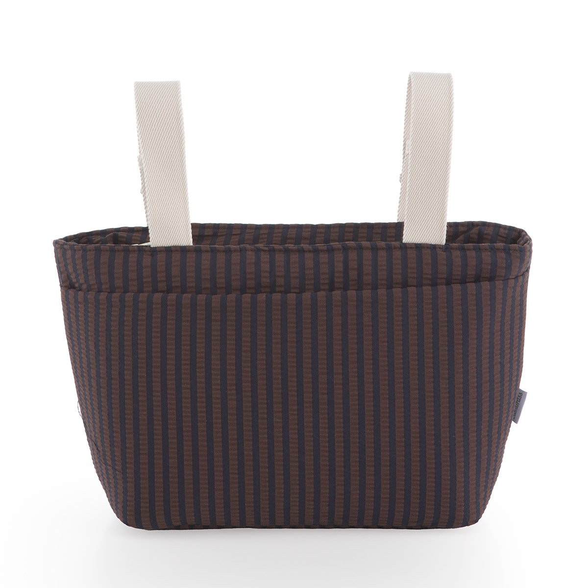BOLSO ORGANIZADOR DERBY AZULON 13x38x20 CM& Cambrass