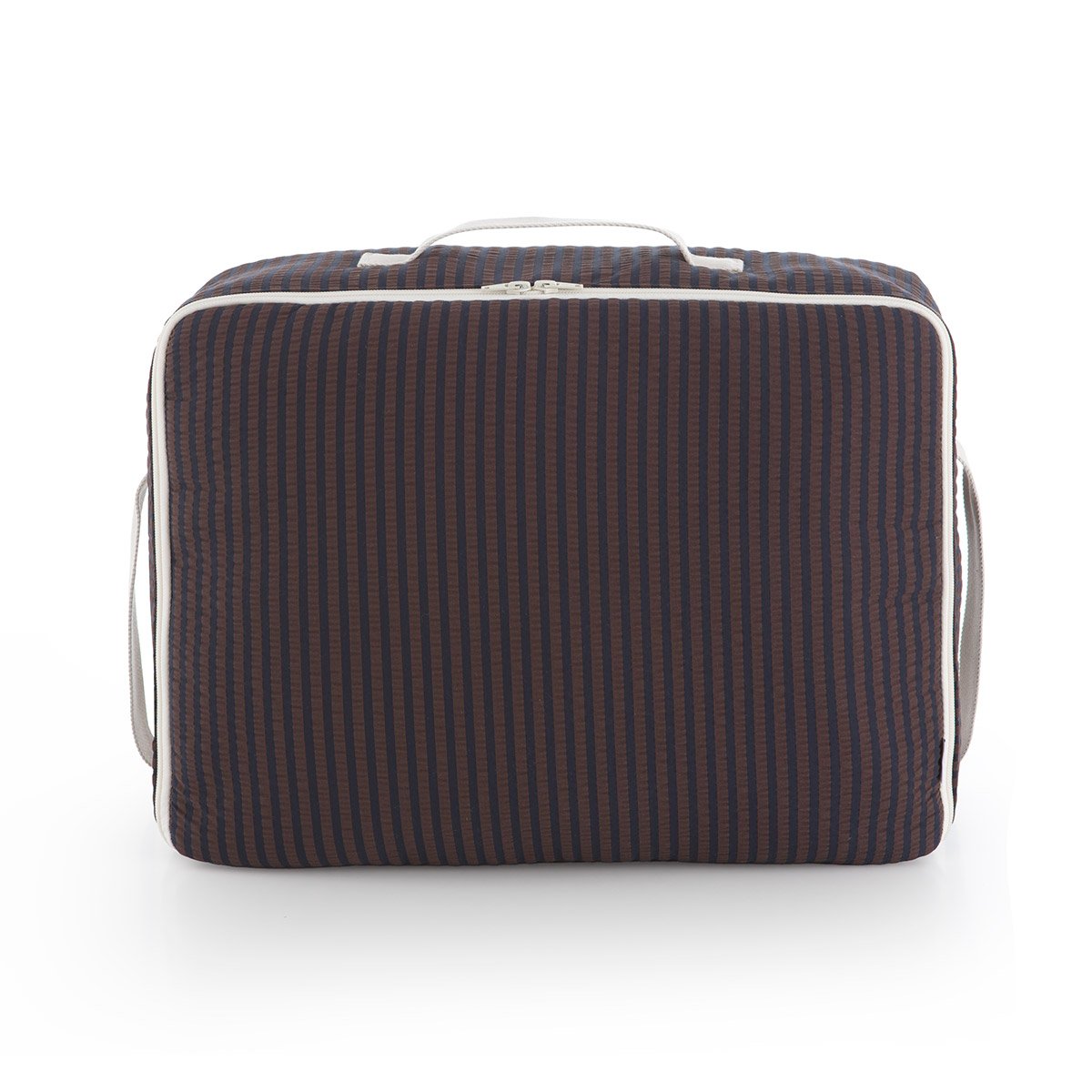MALETA CLINICA DERBY AZULON 13.5x47x37.5 CM& Cambrass