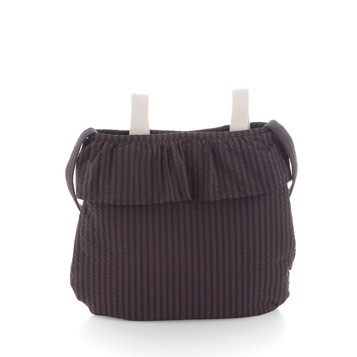 BOLSO MATERNAL BOHO DERBY AZULON 3.5x41x38.5 CM& Cambrass