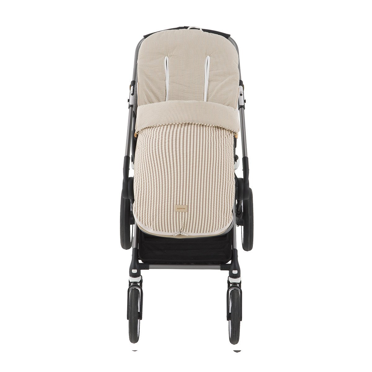 SACO SILLA PASEO TOKYO UNIV. DERBY BEIGE 43x92x5 CM& Cambrass