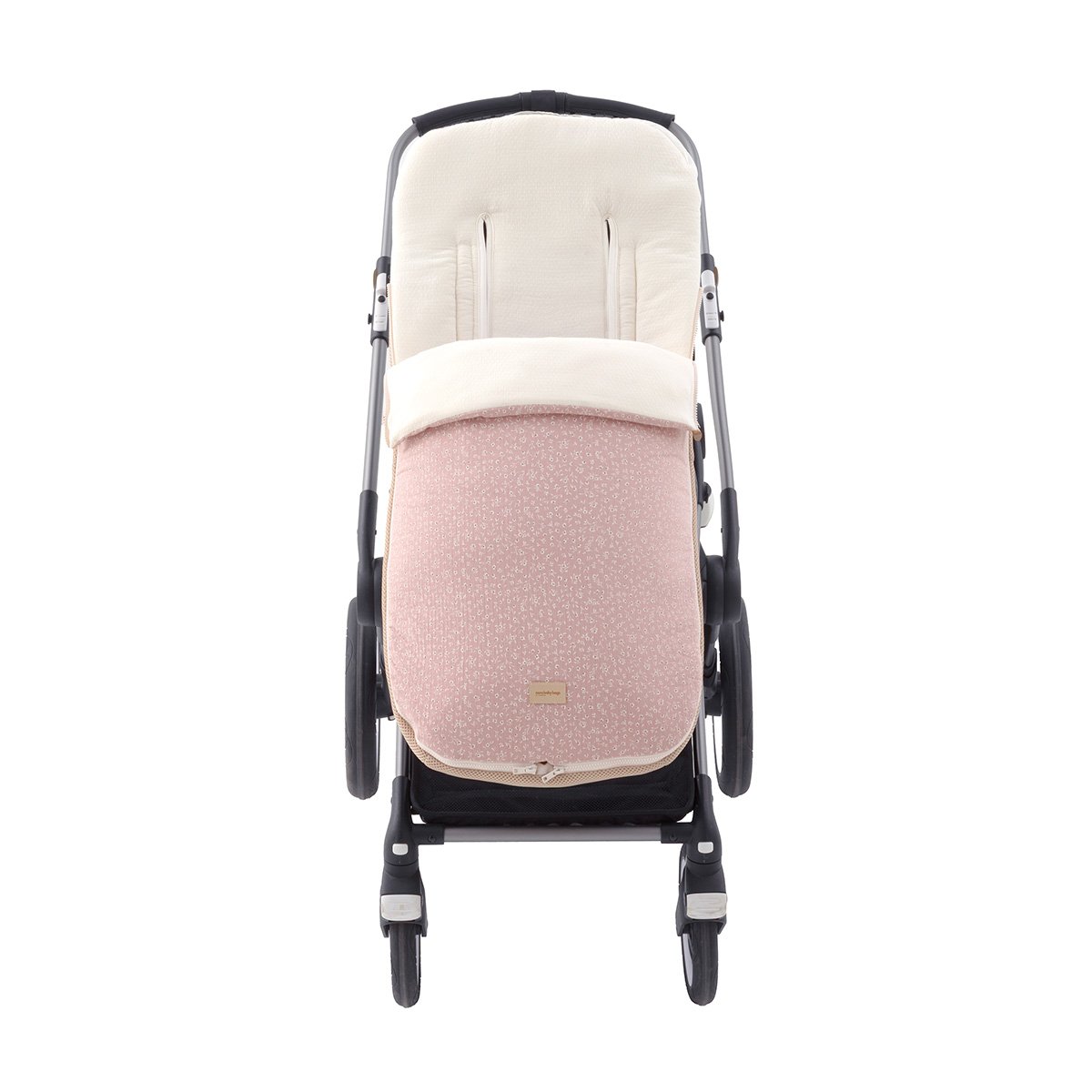SACO SILLA PASEO TOKYO UNIV. RUSTIC ROSA 43x92x5 CM& Cambrass
