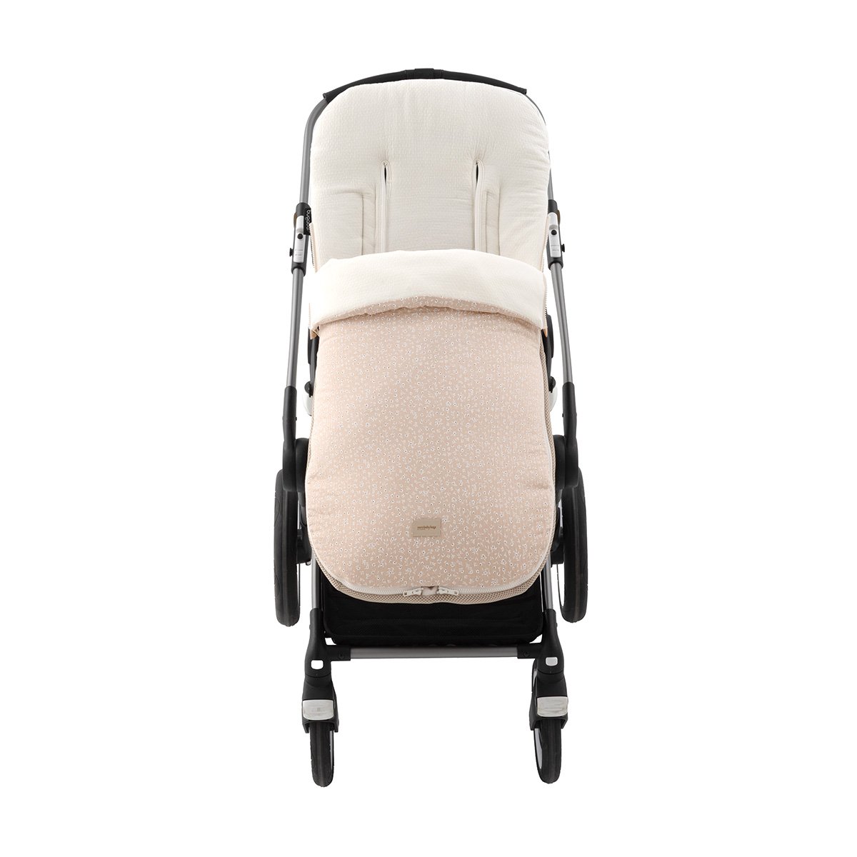 SACO SILLA PASEO TOKYO UNIV. RUSTIC BEIGE 43x92x5 CM& Cambrass
