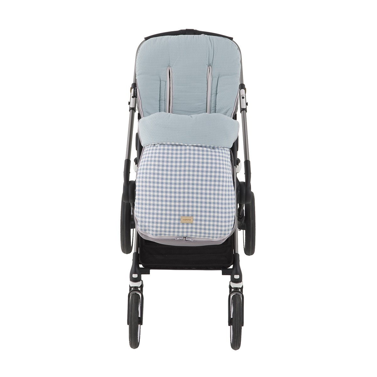 SACO SILLA PASEO TOKYO UNIV. VICKY AZUL 43x92x5 CM& Cambrass