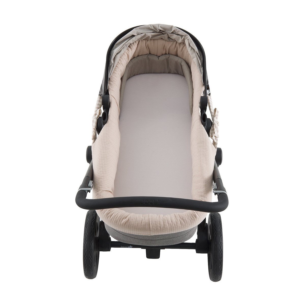 CUBRECAPAZO REVERSIBLE UNIV. VICKY BEIGE 35x75x35 CM& Cambrass