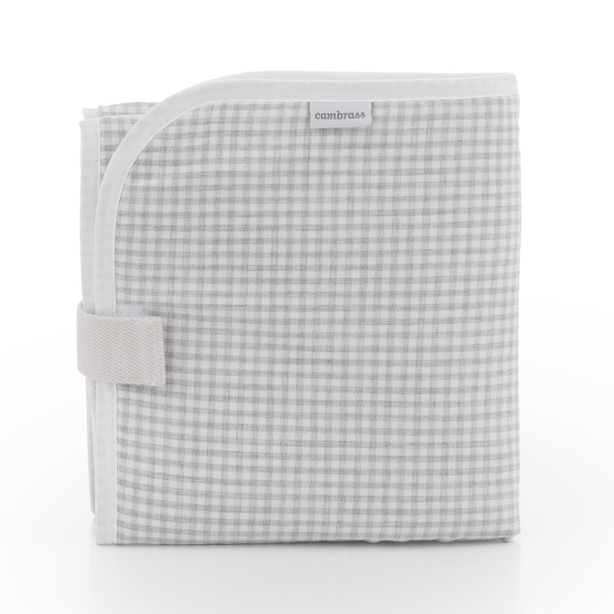 CAMBIADOR VESTIDOR 40x60x1 CM POLO GREY& Cambrass