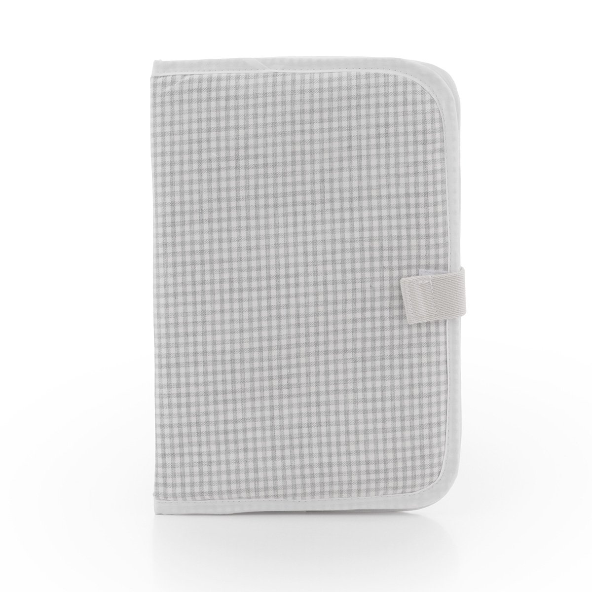 PORTADOCUMENTOS POLO GREY 3x19x27 CM& Cambrass