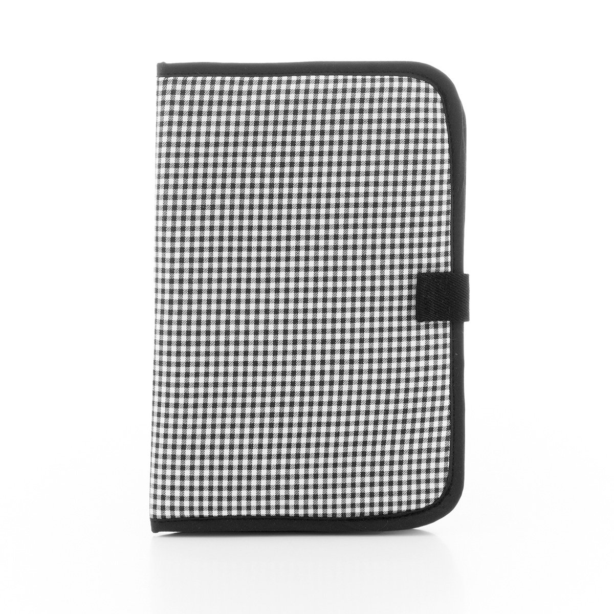PORTADOCUMENTOS POLO BLACK 3x19x27 CM& Cambrass