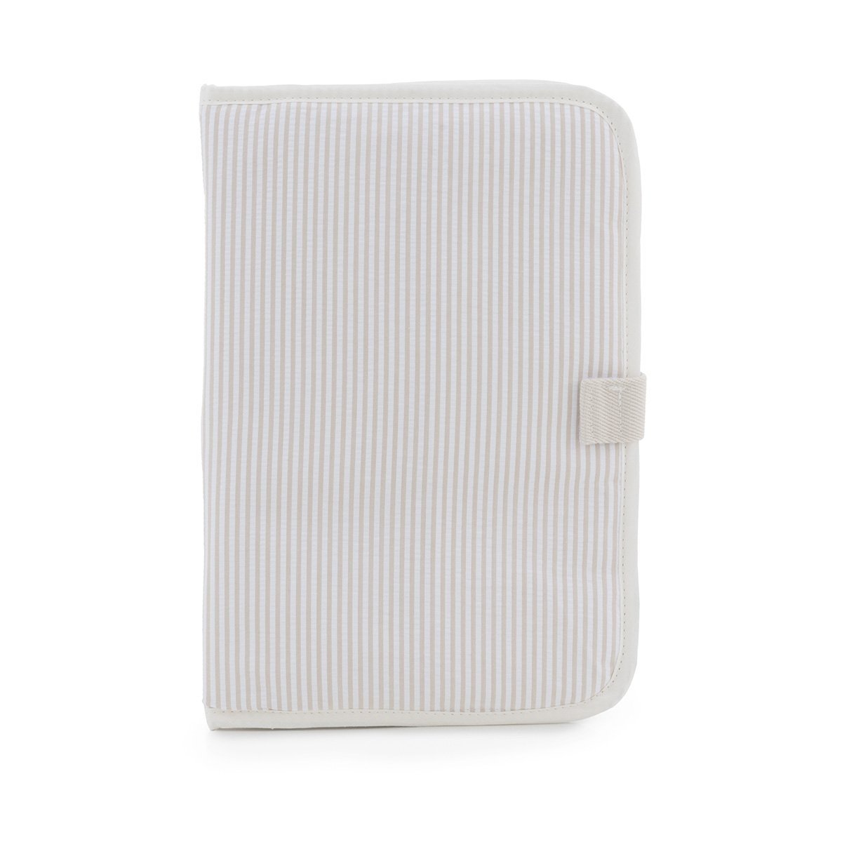 PORTADOCUMENTOS CANDELA CRUDO 3x19x27 CM& Cambrass