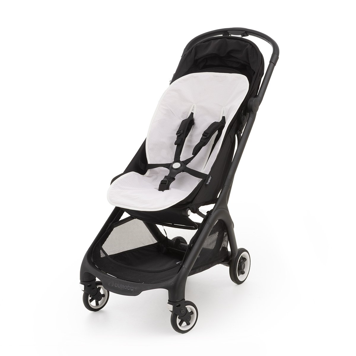COLCHONETA SILLA PASEO OVAL U. CANDELA CRUDO 43x88x1 CM& Cambrass