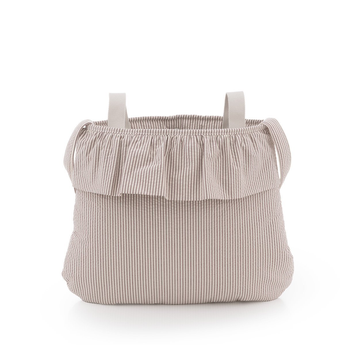 BOLSO MATERNAL BOHO CANDELA WINE 3.5x41x38.5 CM& Cambrass