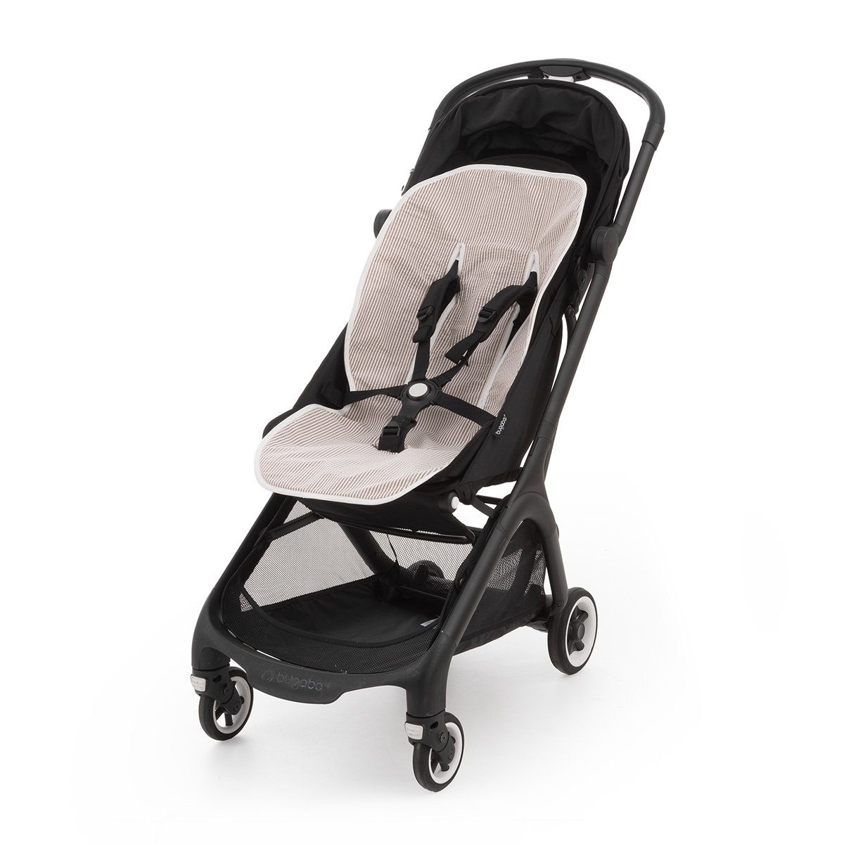 COLCHONETA SILLA PASEO OVAL U. CANDELA WINE 43x88x1 CM& Cambrass