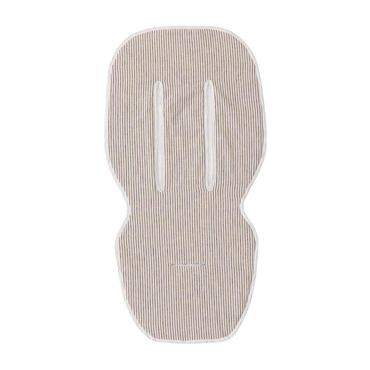 COLCHONETA SILLA PASEO OVAL U. DUTTON STONE 43x88x1 CM& Cambrass