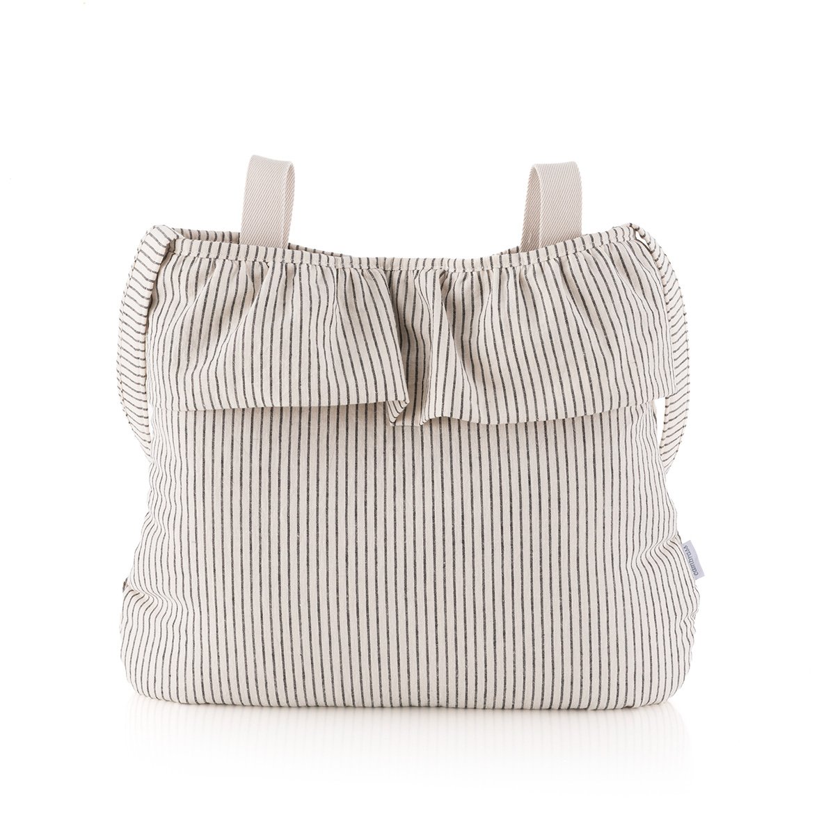 BOLSO MATERNAL BOHO DUTTON STONE 3.5x41x38.5 CM& Cambrass