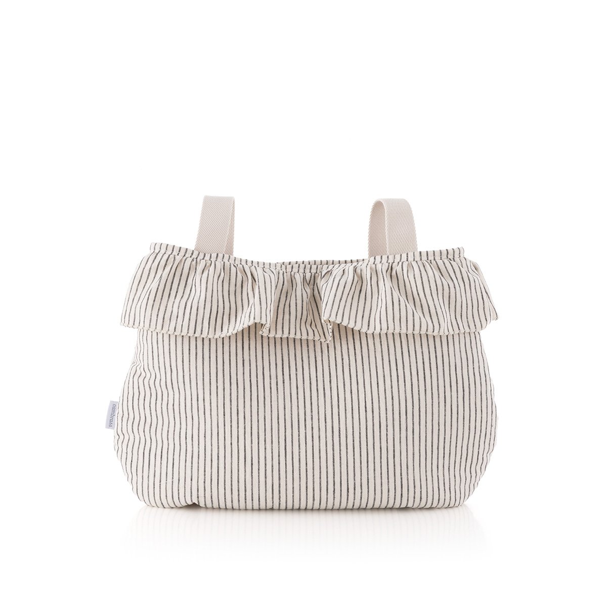 BOLSO ORGANIZADOR BOHO DUTTON STONE 13x38x20 CM& Cambrass