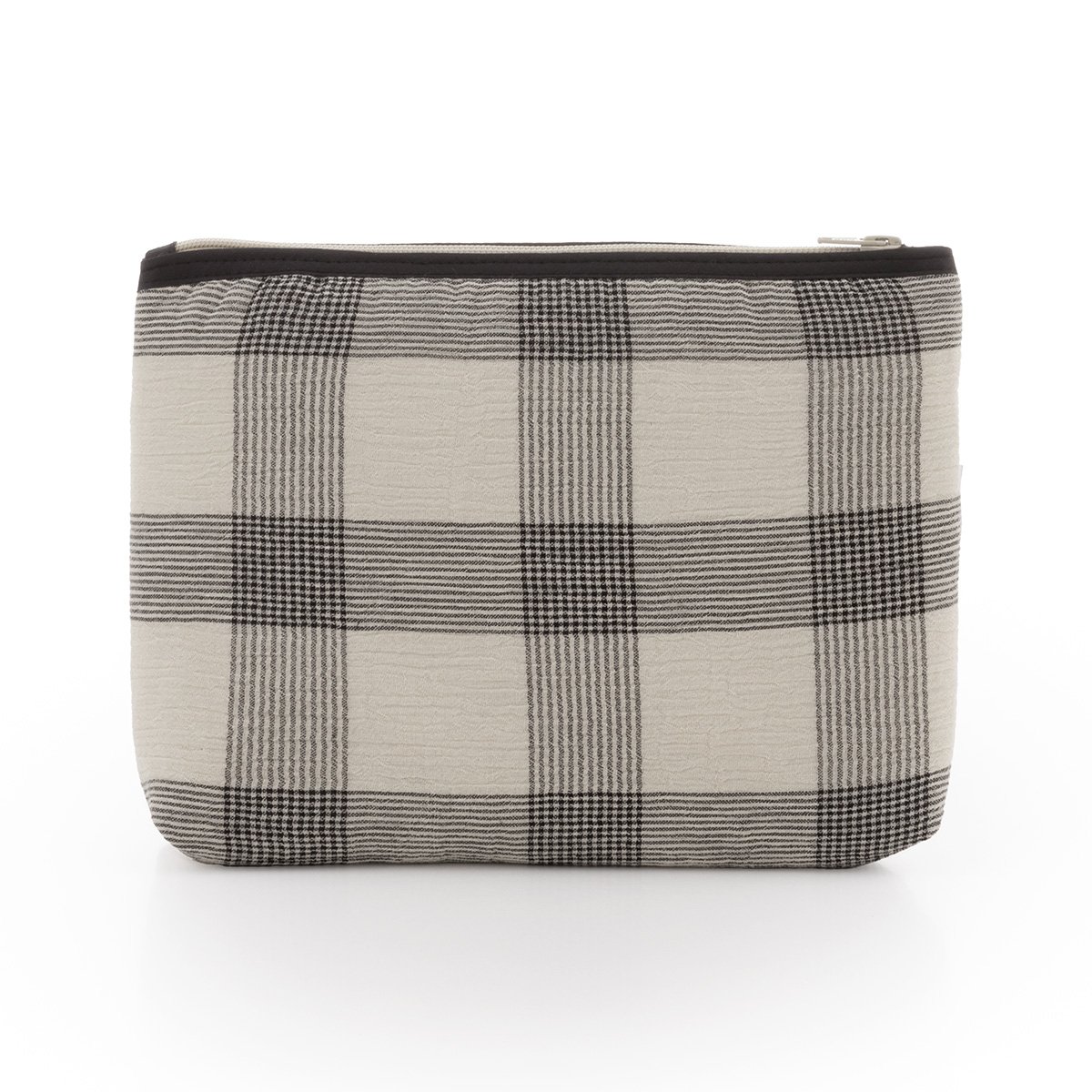 BOLSA ASEO CHELSA RICE 6x28x20 CM& Cambrass