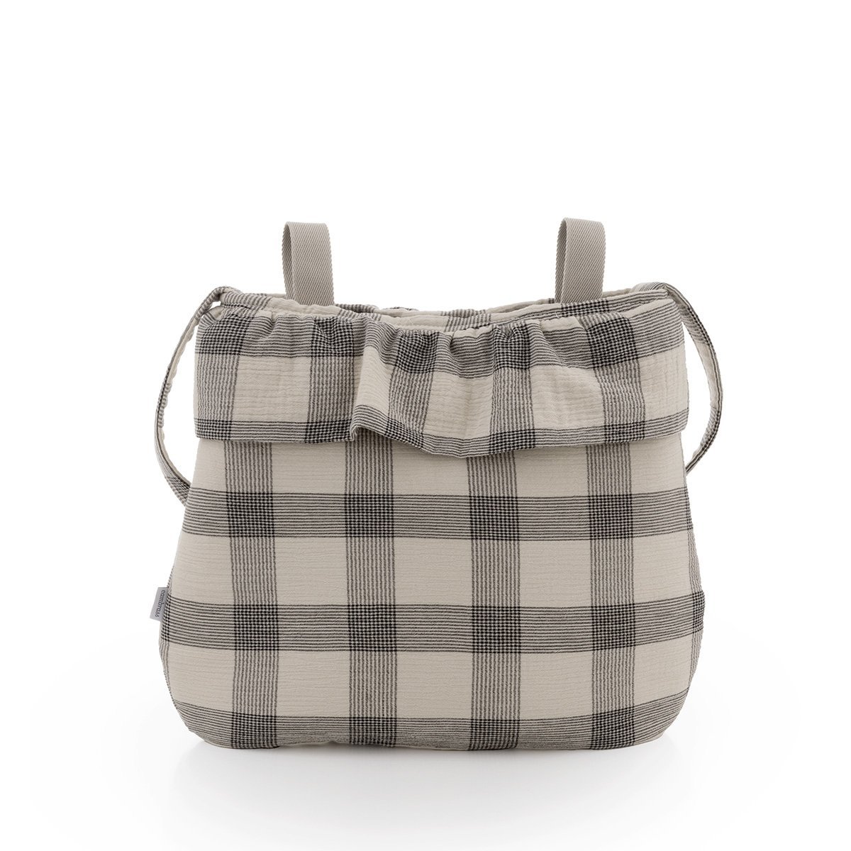 BOLSO MATERNAL BOHO CHELSA RICE 3.5x41x38.5 CM& Cambrass