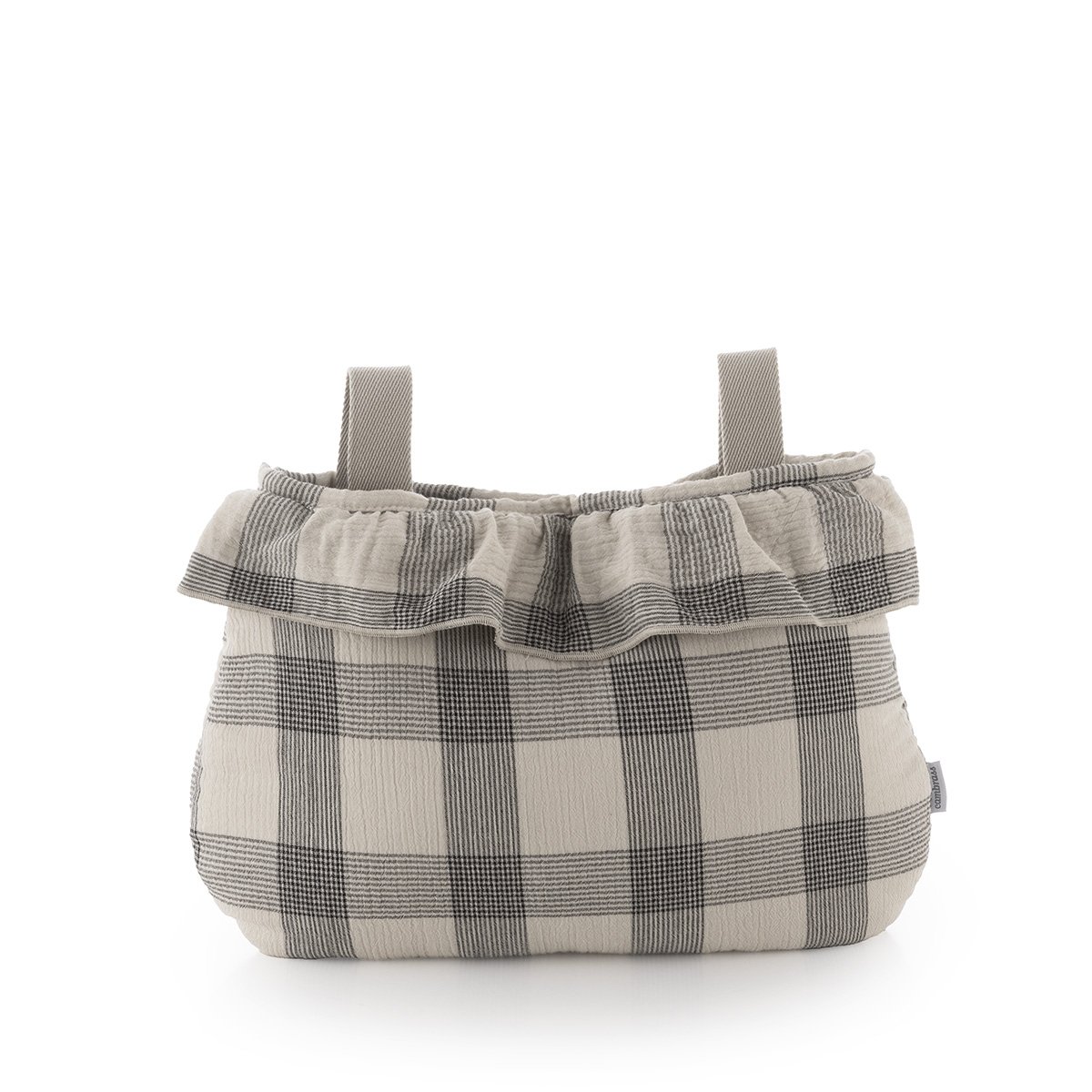 BOLSO ORGANIZADOR BOHO CHELSA RICE 13x38x20 CM& Cambrass