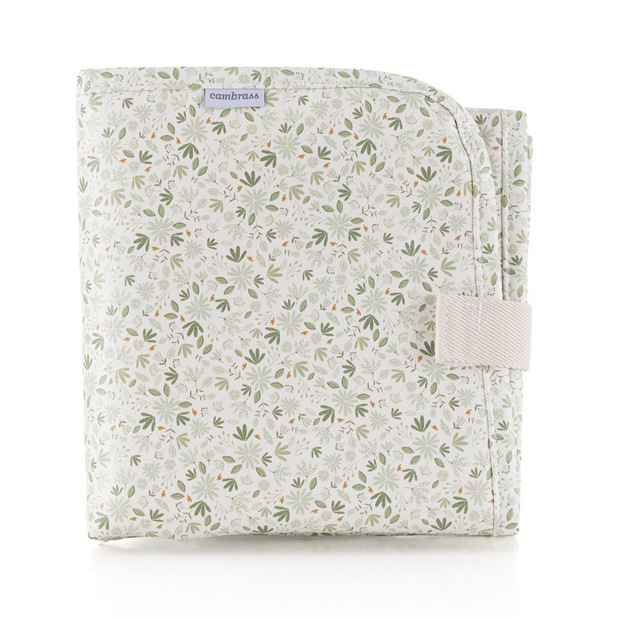 CAMBIADOR VESTIDOR 40x60x1 CM BOSCO MINT& Cambrass