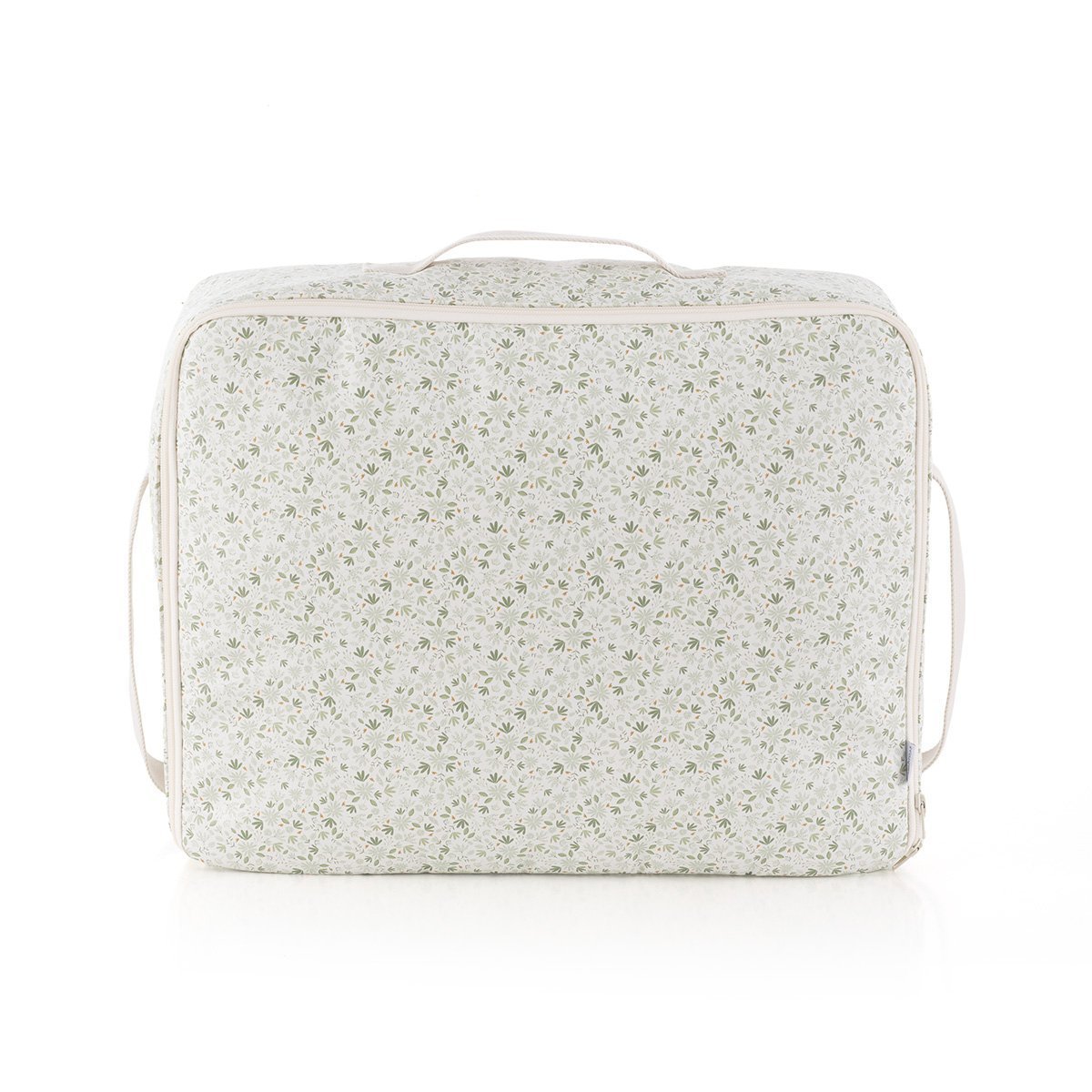 MALETA CLINICA BOSCO MINT 12x47x36 CM& Cambrass
