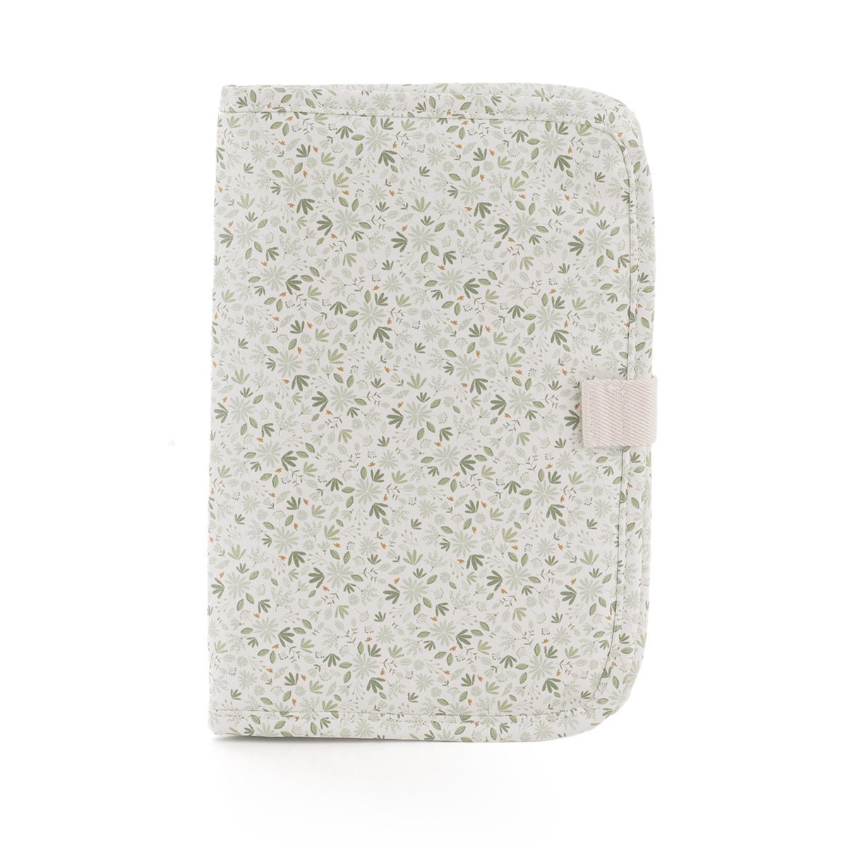 PORTADOCUMENTOS BOSCO MINT 3x19x27 CM& Cambrass