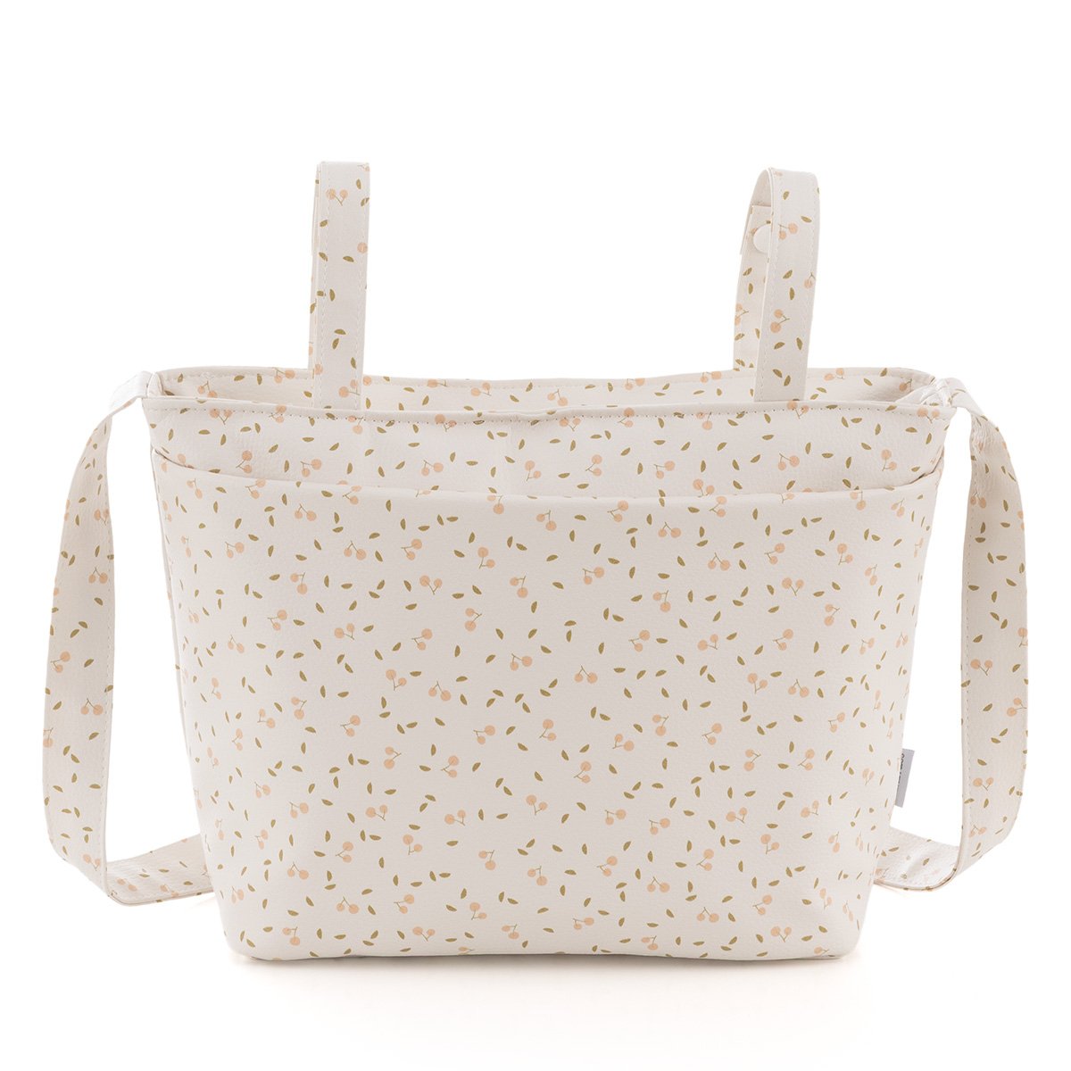 BOLSO ORGANIZADOR XL CHERRY ROSA 15x38x28 CM& Cambrass