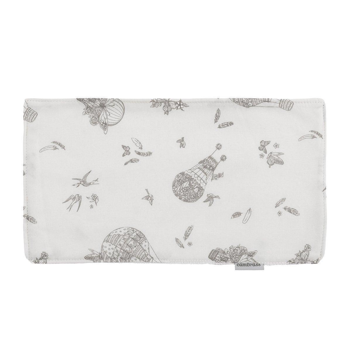 SECA BABAS GLOBE CRUDO 29.5x15.5x1 CM& Cambrass