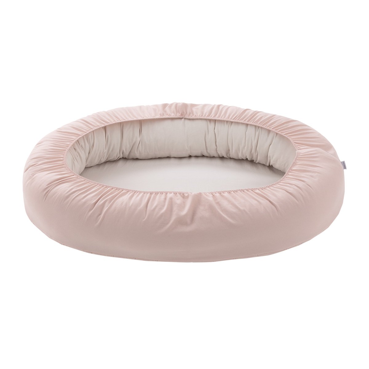 CUNA NIDO BEBE TENDER 55x90x15 CM BLUSH& Cambrass