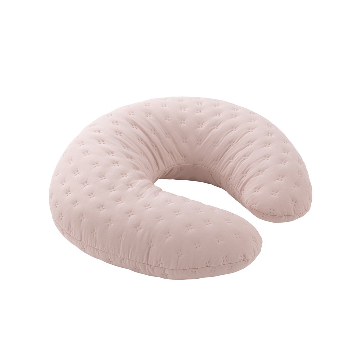 COJIN DE LACTANCIA 53x45x10 CM TENDER BLUSH& Cambrass