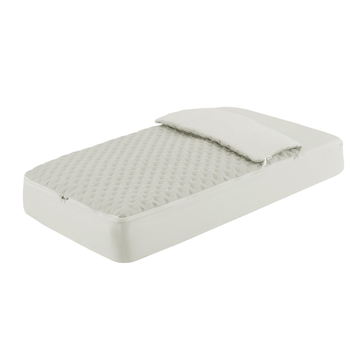 SACO DE CUNA I/V TENDER MINT 60x120x3 CM& Cambrass