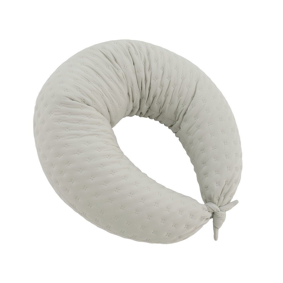COJIN DE LACTANCIA LUNA 80x185x16 CM TENDER MINT& Cambrass