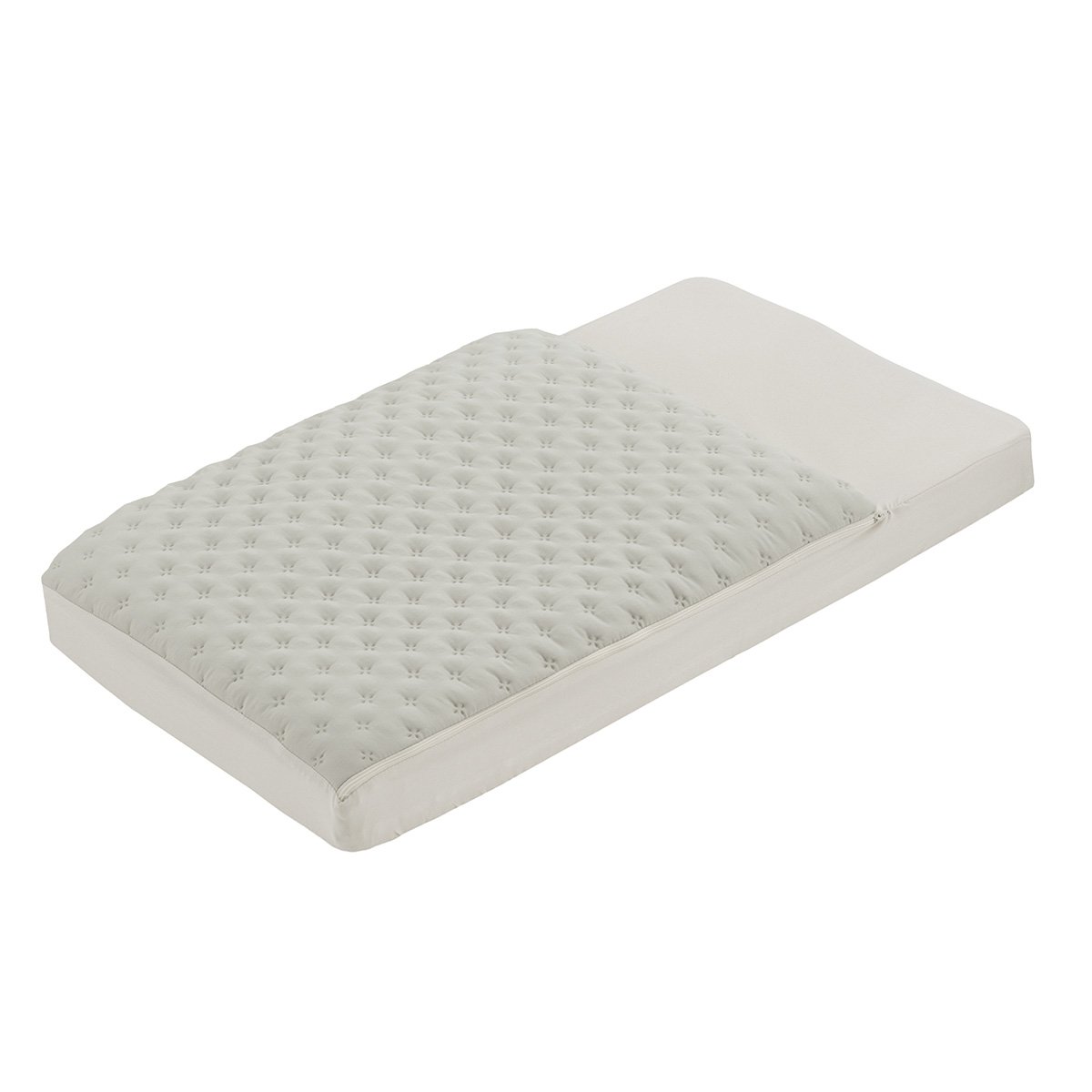 SACO DE MINICUNA I/V TENDER MINT 49.5x83.5x2 CM& Cambrass